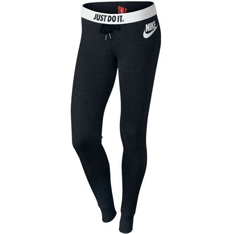 nike air rally pant damen schwarz f013|Nike Track And Field Pants .